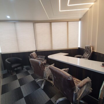  Office Space For Rent in Shree Ambience Court, Vashi Sector 19e