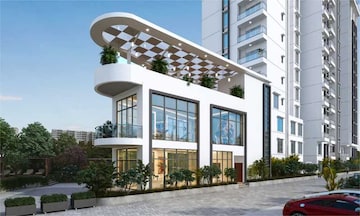 2 BHK Apartment For Sale in Kumar Prospera, Hennur Road