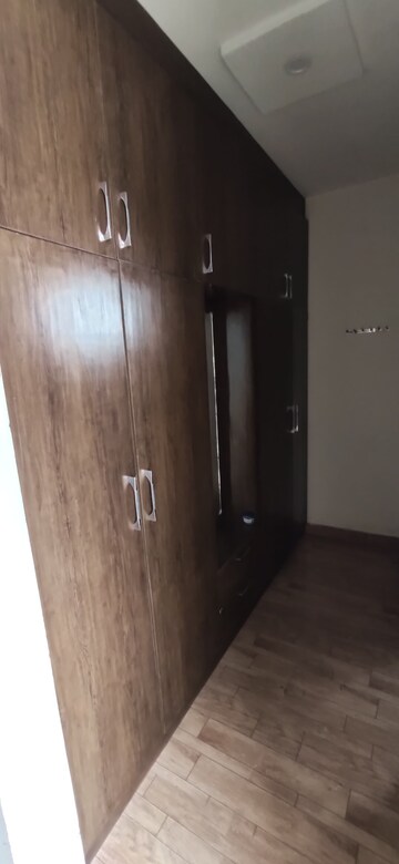 Building Lobby in 2 BHK Builder Floor at Sahastradhara – for Rent