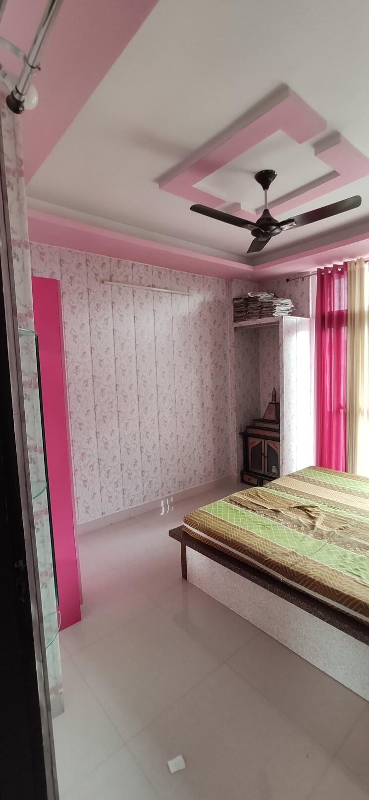 Bedroom, sahastradhara 2 Bedroom 1400 Sq.Ft. Builder Floor In Sahastradhara Dehradun 8639272
