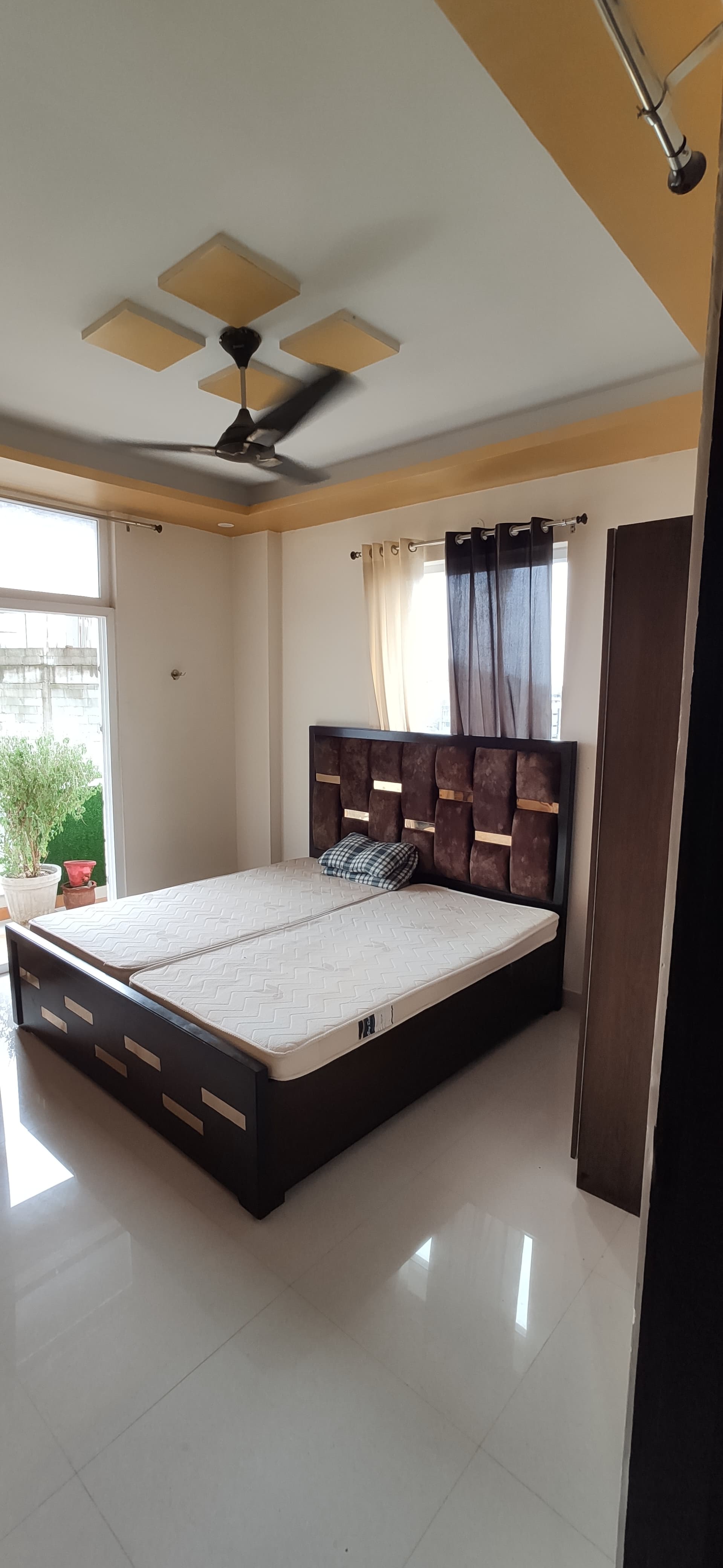 2 BHK Builder Floor For Rent in Sahastradhara 