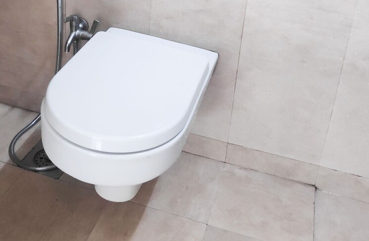 Bathroom, chembur Pg For Boys In Chembur 8639262