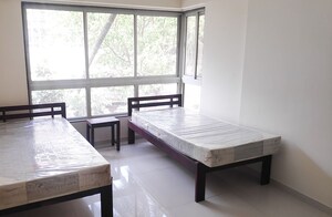Room in  Pg at Chembur – for Rent