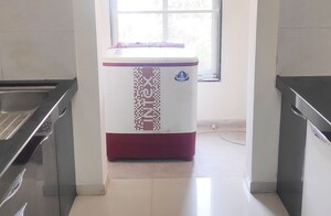 Kitchen in  Pg at Chembur – for Rent