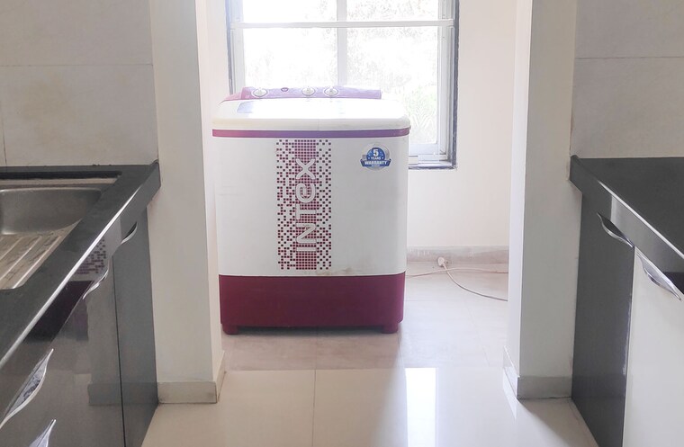 Kitchen, chembur Pg For Boys In Chembur 8639262