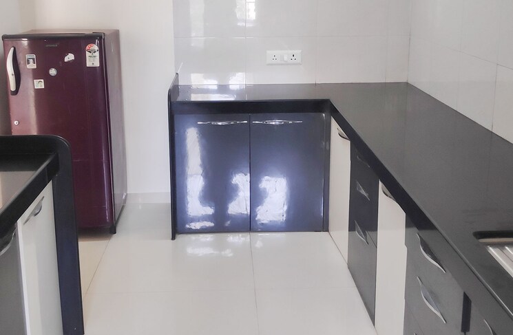 Kitchen, chembur Pg For Boys In Chembur 8639262