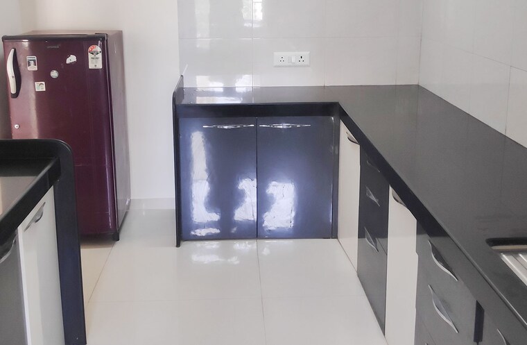 Kitchen, chembur Pg For Boys In Chembur 8639262