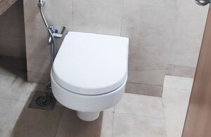 Bathroom in  Pg at Chembur – for Rent