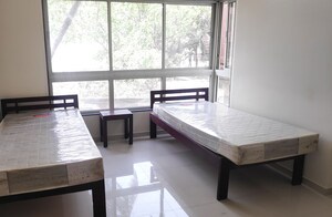 Room in  Pg at Chembur – for Rent