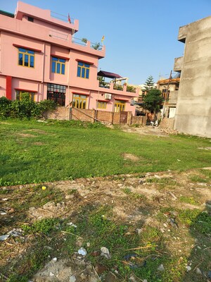  Plot For Sale in Haridwar Byepass