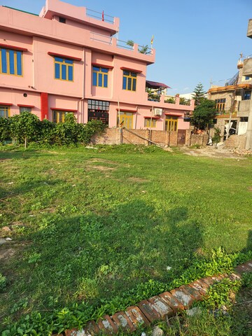  Plot – Exterior View View at Haridwar Byepass - for Sale