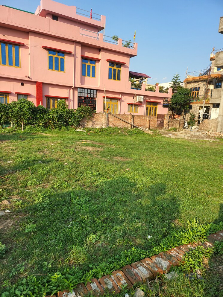 Exterior View, haridwar byepass  167 Sq.Yd. Plot In Haridwar Byepass Dehradun 8639300