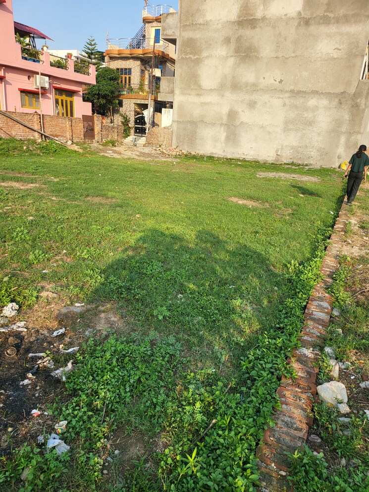 Exterior View, haridwar byepass  167 Sq.Yd. Plot In Haridwar Byepass Dehradun 8639300