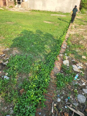  Plot – Exterior View View at Haridwar Byepass - for Sale