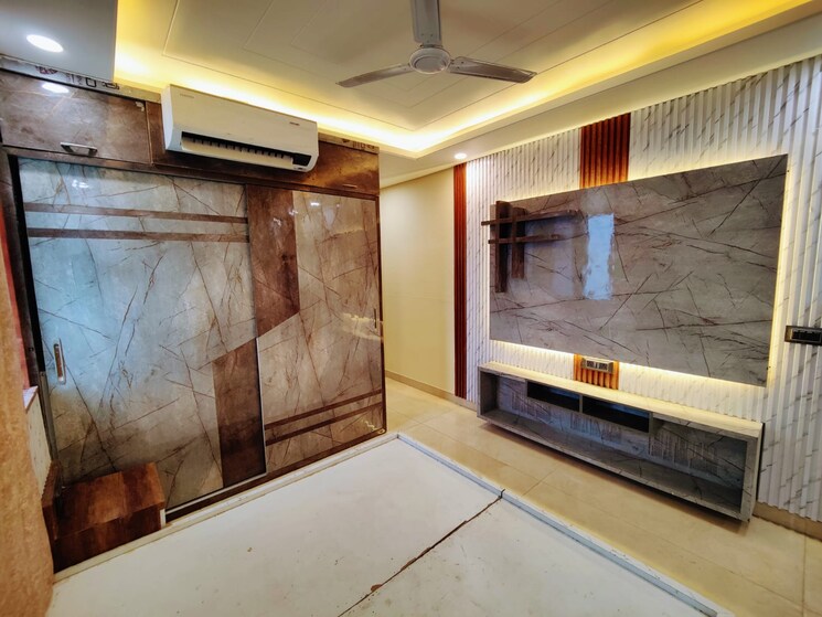 Bedroom, sector 43 1 Bedroom 700 Sq.Ft. Builder Floor In Sector 43 Gurgaon 8639303