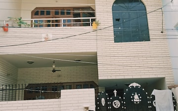 2 BHK Independent House For Sale in Jyoti Park