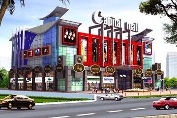  Shop For Rent in Chaupanki