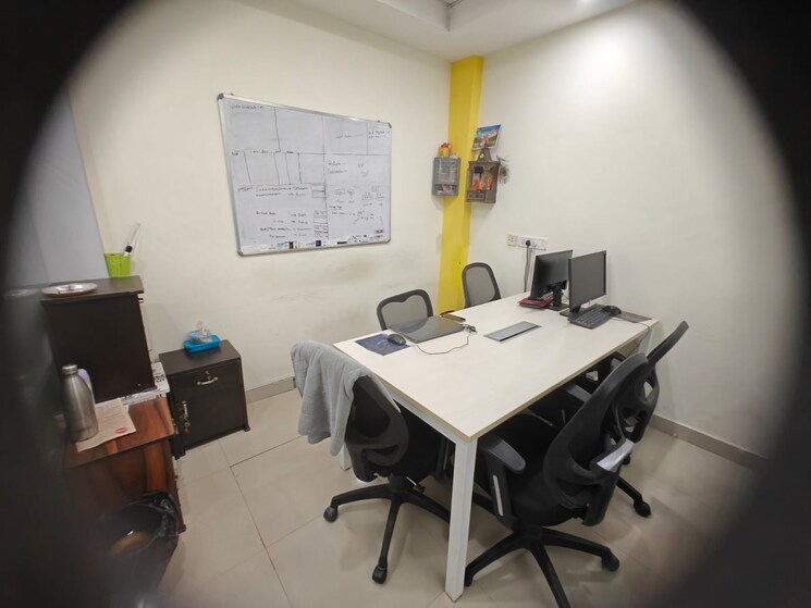 Team Area, ithums-62 Commercial Office Space 740 Sq.Ft. In Sector 62 Noida 8639315