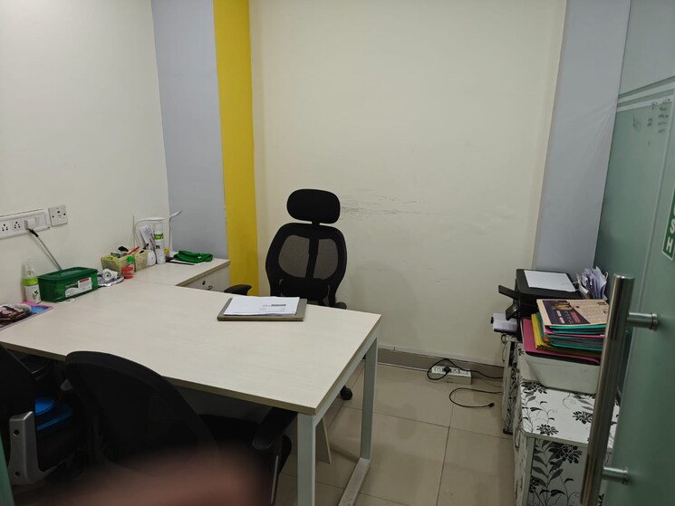 Team Area, ithums-62 Commercial Office Space 740 Sq.Ft. In Sector 62 Noida 8639315