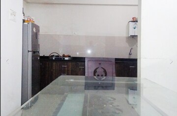 Kitchen in  Pg at Kasarvadavali – for Rent