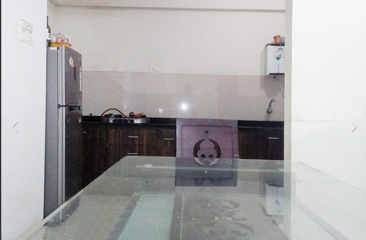 Kitchen, kasarvadavali Pg For Girls In Kasarvadavali 8639294