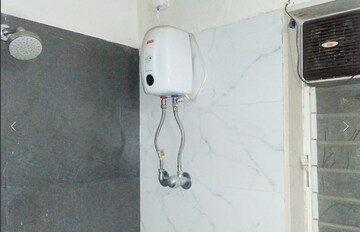 Bathroom in  Pg at Kasarvadavali – for Rent