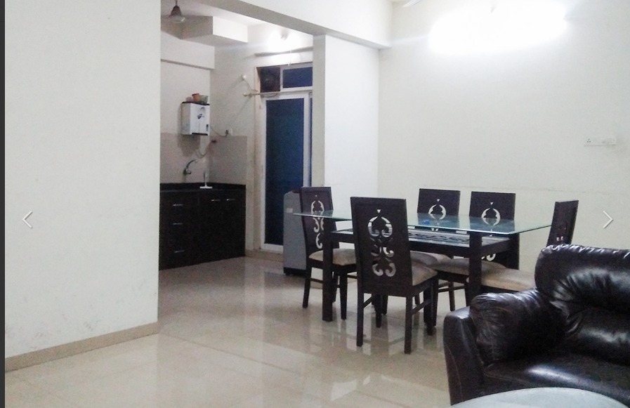 Pg For Rent in Nakshatra Vijay Park
