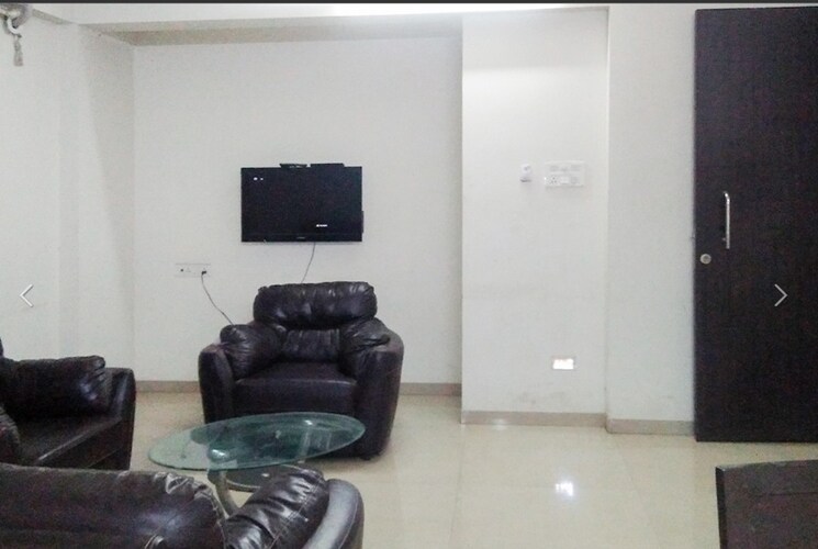 undefined, kasarvadavali Pg For Girls In Kasarvadavali 8639294