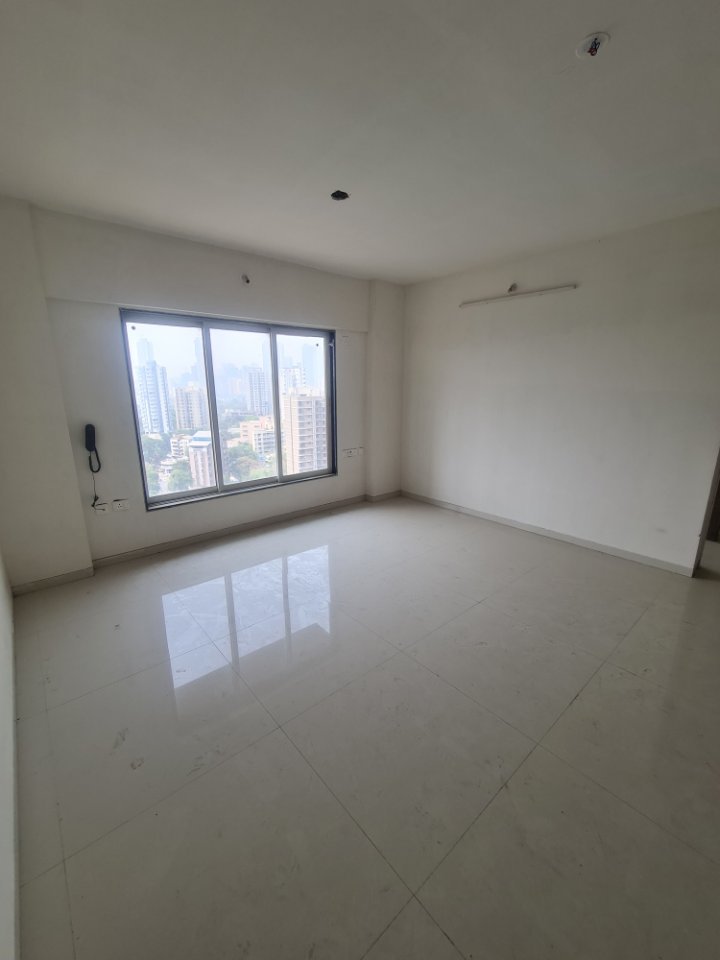 3 BHK Apartment For Sale in Ashwa Platinum