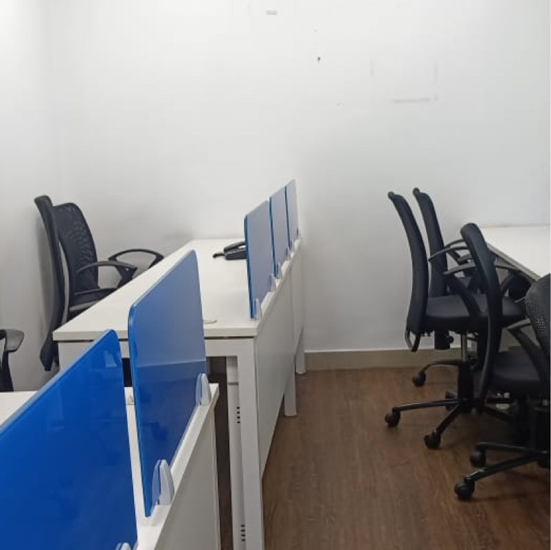 Office Space For Rent in Gajra G Square Business Park