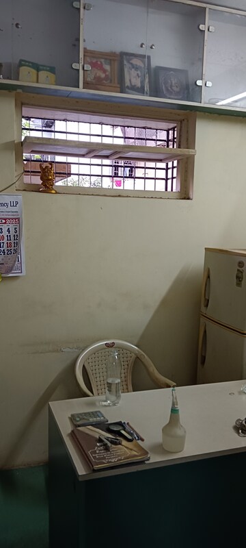 Furnished Amenities in 1 BHK Apartment at Gokuldham Complex, Goregaon East – for Rent