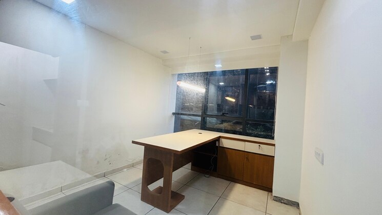 Team Area, kp-epitome Commercial Office Space 692 Sq.Ft. In Makarba Ahmedabad 8639277