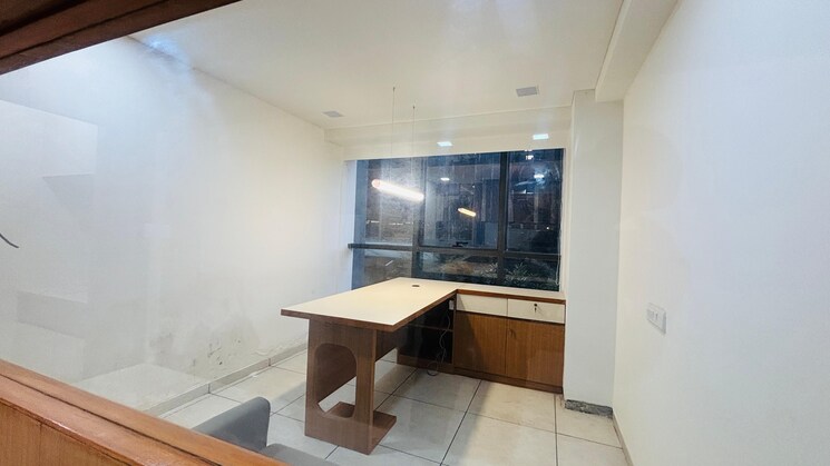 Team Area, kp-epitome Commercial Office Space 692 Sq.Ft. In Makarba Ahmedabad 8639277