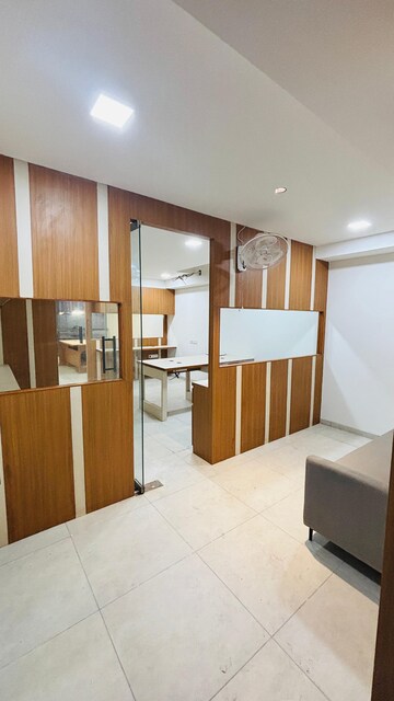 Team Area in  Office Space at KP Epitome, Makarba – for Rent