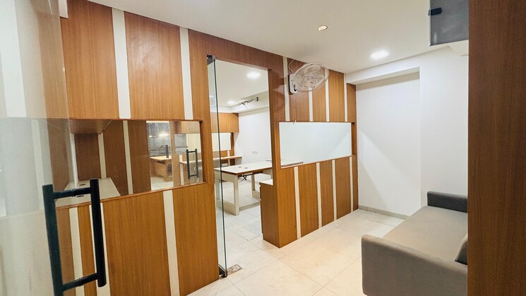 Common Area, kp-epitome Commercial Office Space 692 Sq.Ft. In Makarba Ahmedabad 8639277