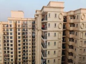 2 BHK Apartment – Exterior View View at Signature The Serenas, Sohna Sector 36 - for Sale