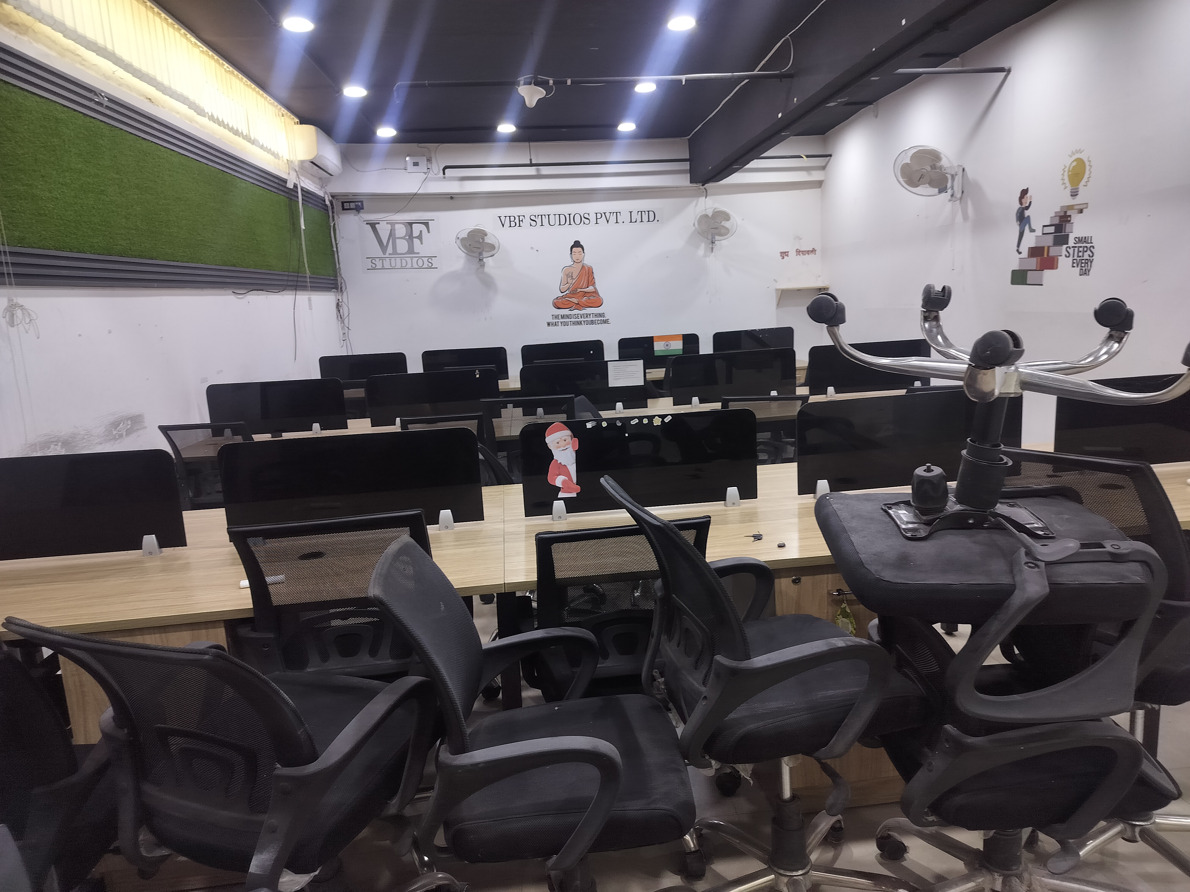 Office Space For Rent in Sector 2