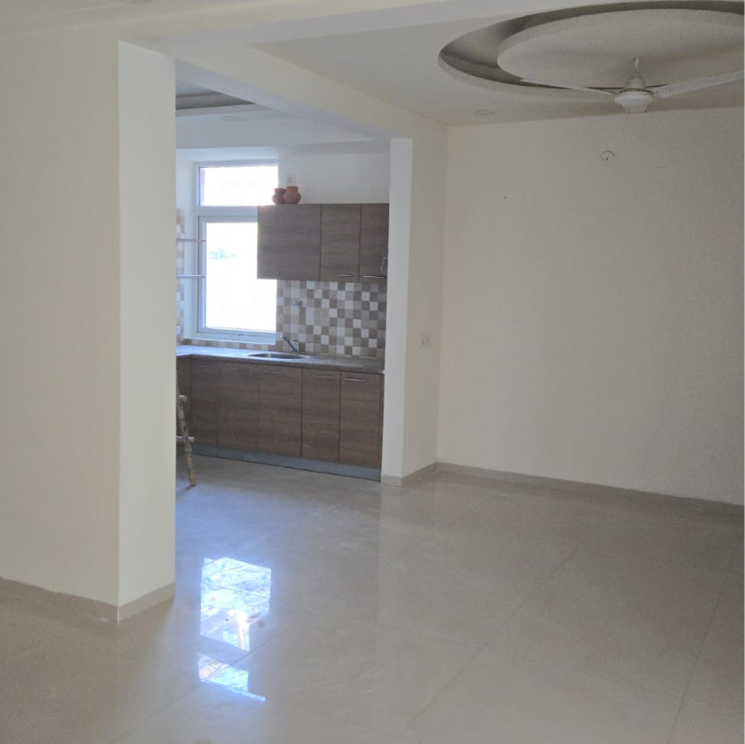 Room, tulip-violet 3 Bedroom 2010 Sq.Ft. Apartment In Palda Dhaani Gurgaon 8639328