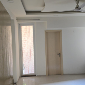 Building Lobby in 3 BHK Apartment at Tulip Violet, Palda Dhaani – for Sale