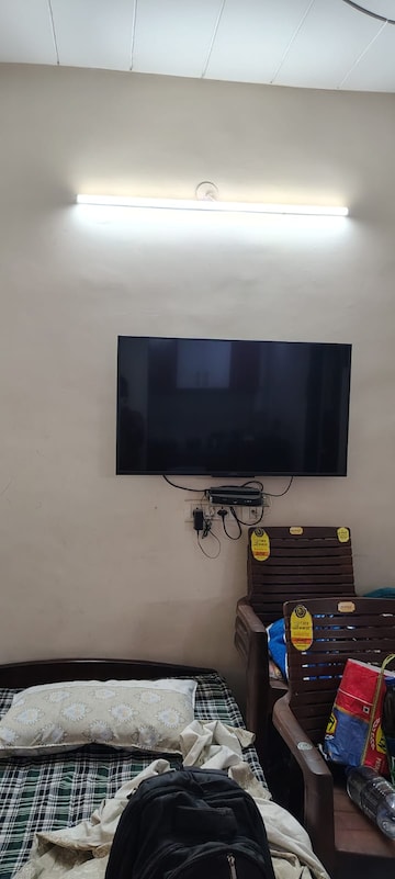 1 BHK Builder Floor For Rent in Sector 46