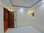 1 BHK + Pooja Room 325 Sq.Ft. Apartment in Omkar Sai Apartment