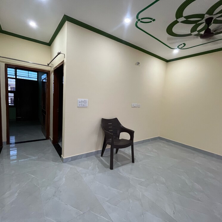 Room, aerocity 2 Bedroom 950 Sq.Ft. Builder Floor In Aerocity Mohali 8639357