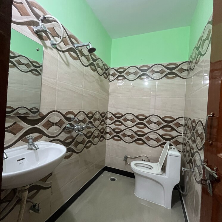 Team Area, aerocity 2 Bedroom 950 Sq.Ft. Builder Floor In Aerocity Mohali 8639357