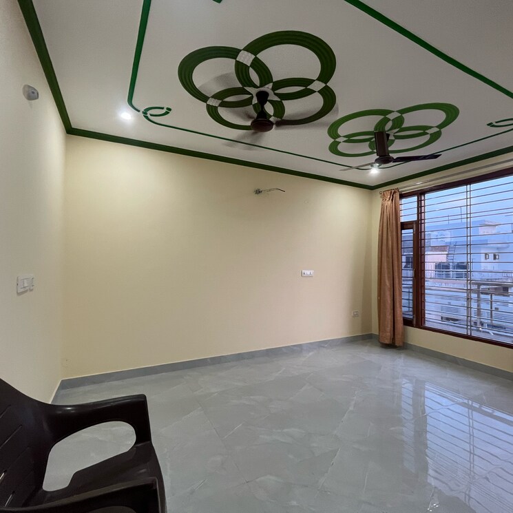 Kitchen, aerocity 2 Bedroom 950 Sq.Ft. Builder Floor In Aerocity Mohali 8639357