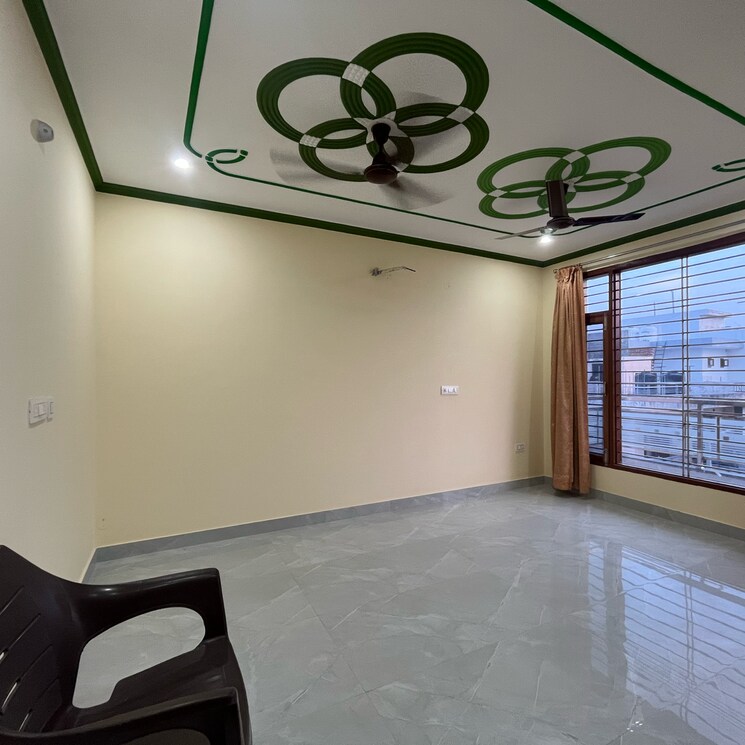 Kitchen, aerocity 2 Bedroom 950 Sq.Ft. Builder Floor In Aerocity Mohali 8639357