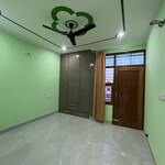 2 BHK 950 Sq.Ft. Builder Floor in Aerocity