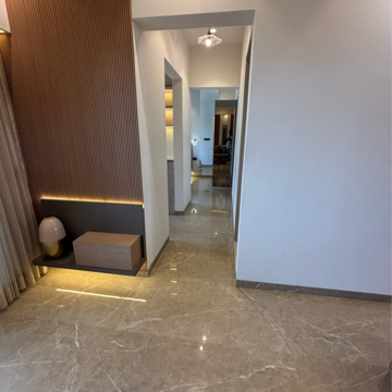 Room in 1 BHK Apartment at Raunak Fortuna, Padle – for Sale