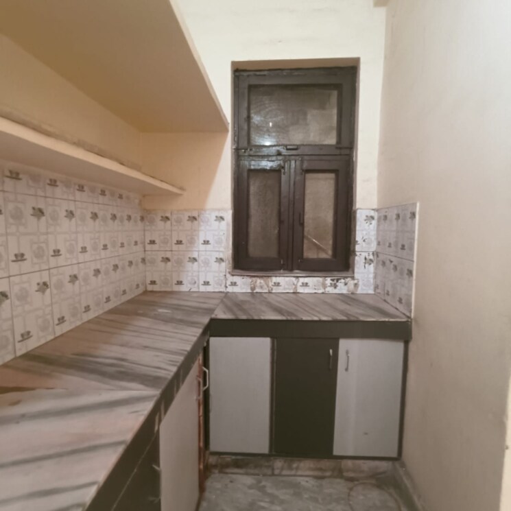 Kitchen, gomti nagar 2 Bedroom 1400 Sq.Ft. Independent House In Gomti Nagar Lucknow 8639408