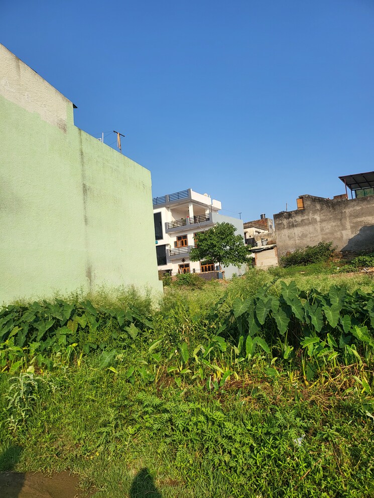 Exterior View, pithuwala kalan  301 Sq.Yd. Plot In Pithuwala Kalan Dehradun 8639368