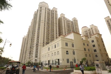 3 BHK Apartment For Sale in Moti Nagar